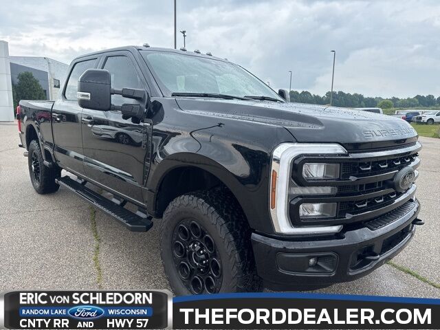 2024 Ford F-250SD Lariat Milwaukee WI