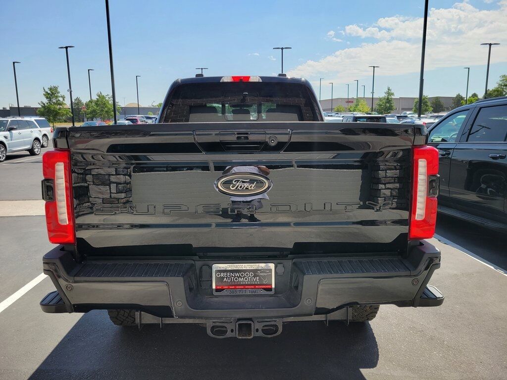 2024 Ford F-250SD Lariat Parker CO