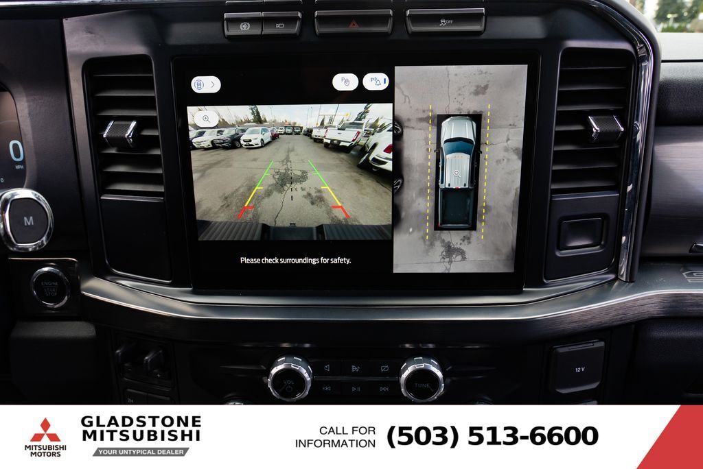 2024 Ford F-250SD Lariat Milwaukie OR