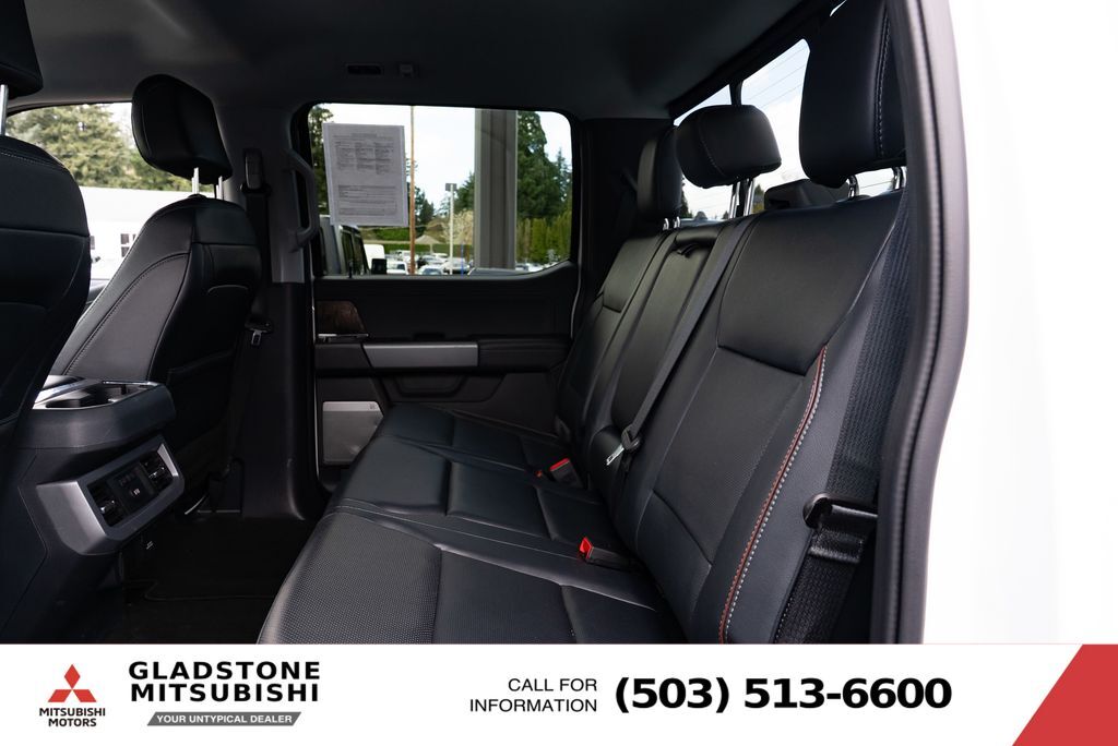 2024 Ford F-250SD Lariat Milwaukie OR