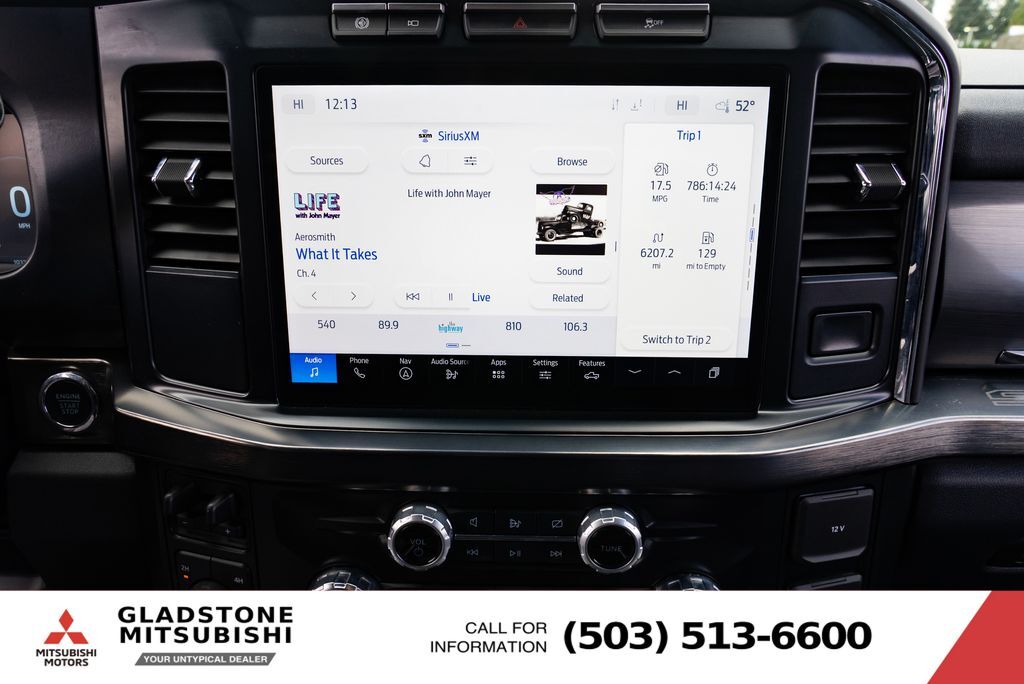 2024 Ford F-250SD Lariat Milwaukie OR