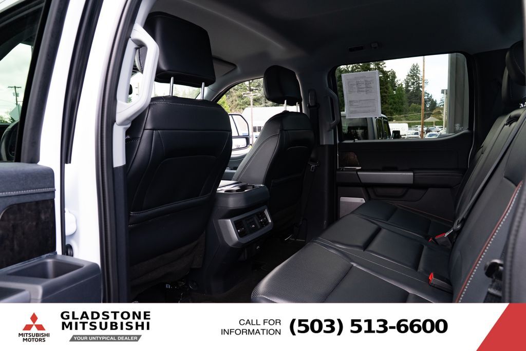 2024 Ford F-250SD Lariat Milwaukie OR