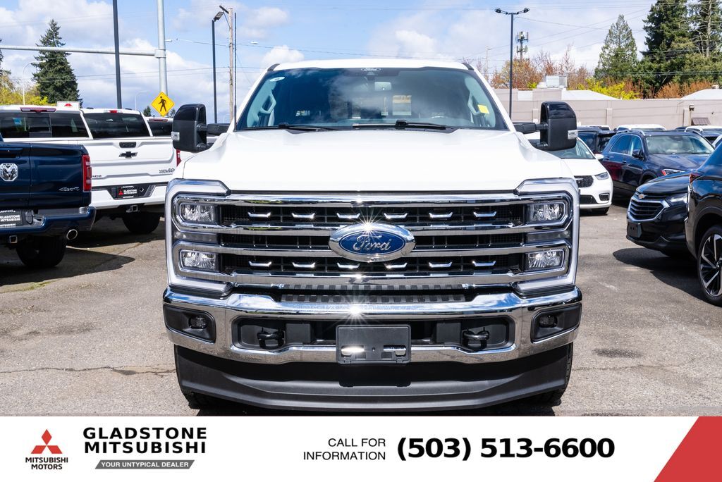 2024 Ford F-250SD Lariat Milwaukie OR