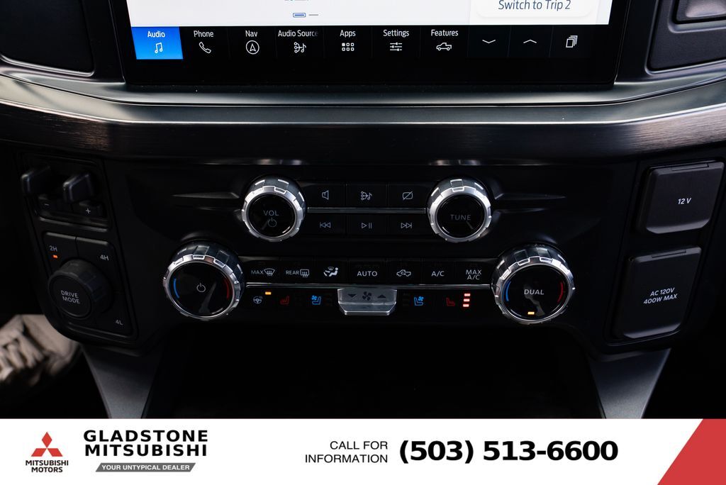 2024 Ford F-250SD Lariat Milwaukie OR