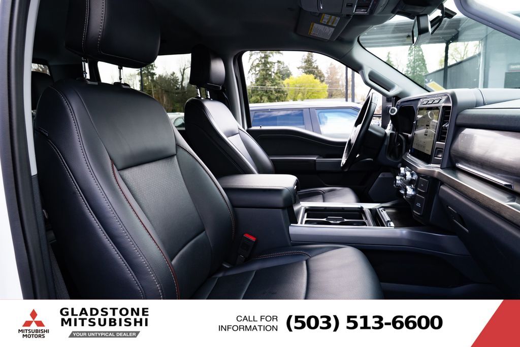 2024 Ford F-250SD Lariat Milwaukie OR