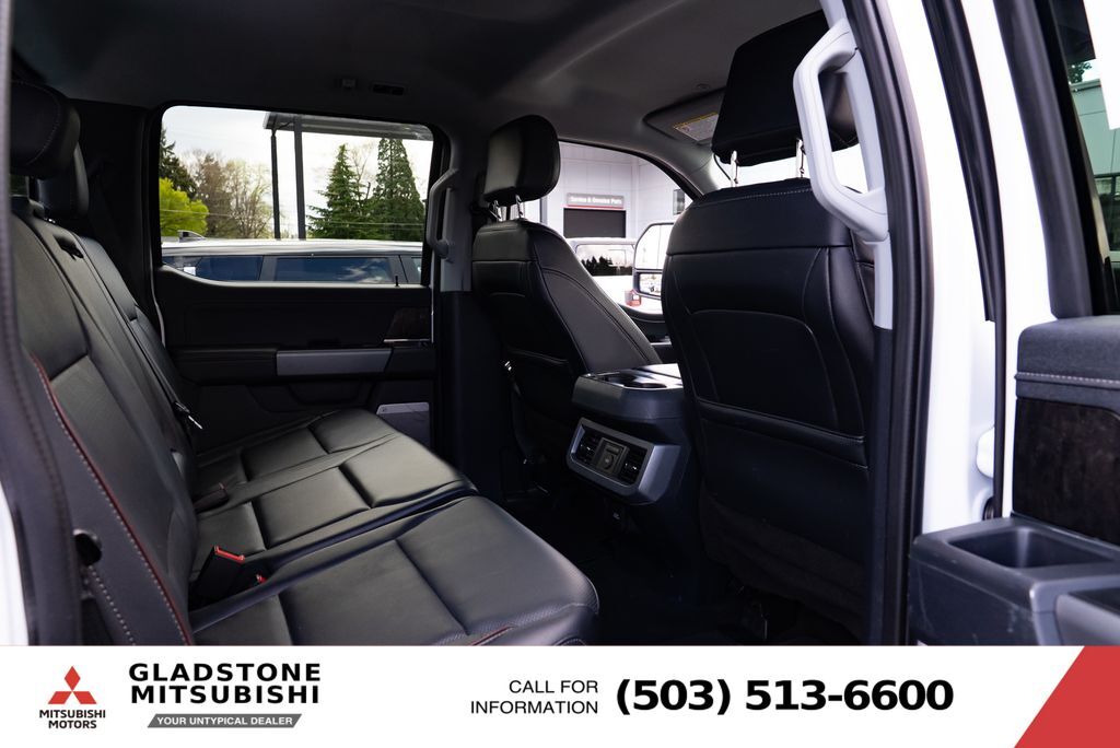 2024 Ford F-250SD Lariat Milwaukie OR