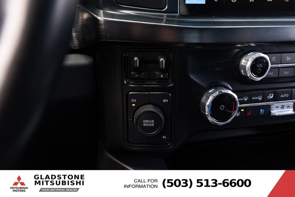 2024 Ford F-250SD Lariat Milwaukie OR