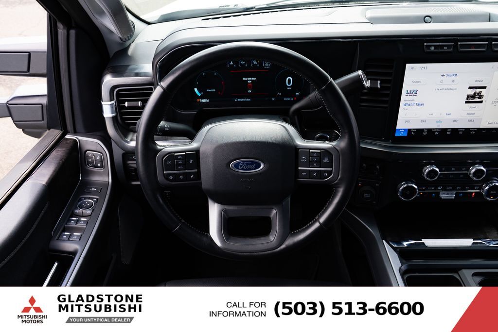 2024 Ford F-250SD Lariat Milwaukie OR