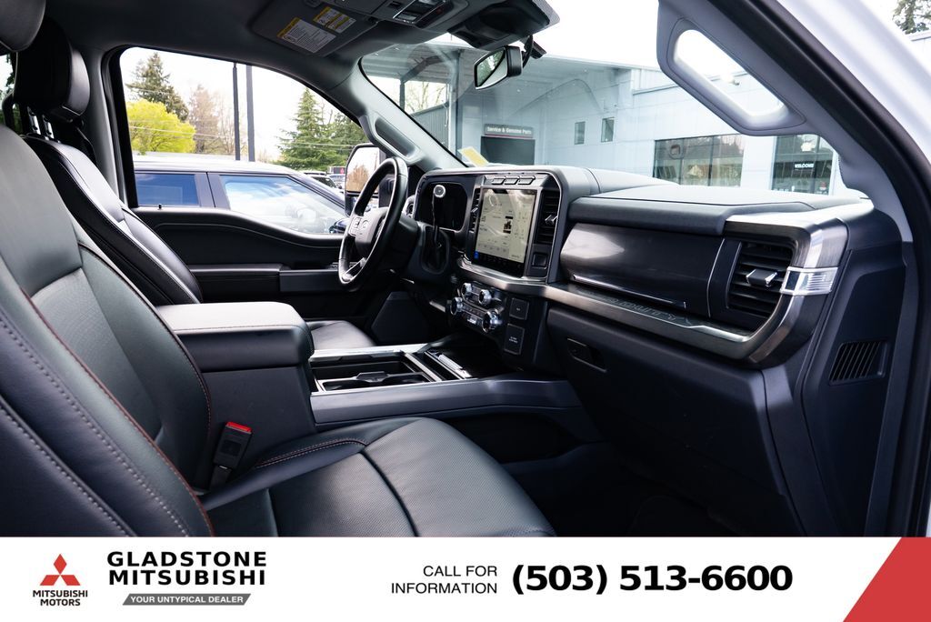 2024 Ford F-250SD Lariat Milwaukie OR