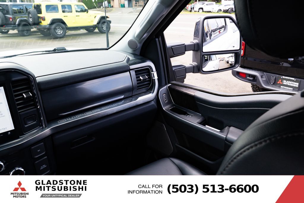 2024 Ford F-250SD Lariat Milwaukie OR