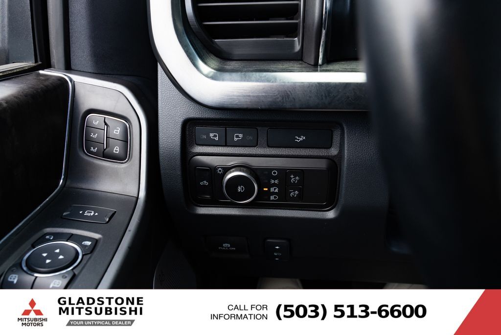 2024 Ford F-250SD Lariat Milwaukie OR