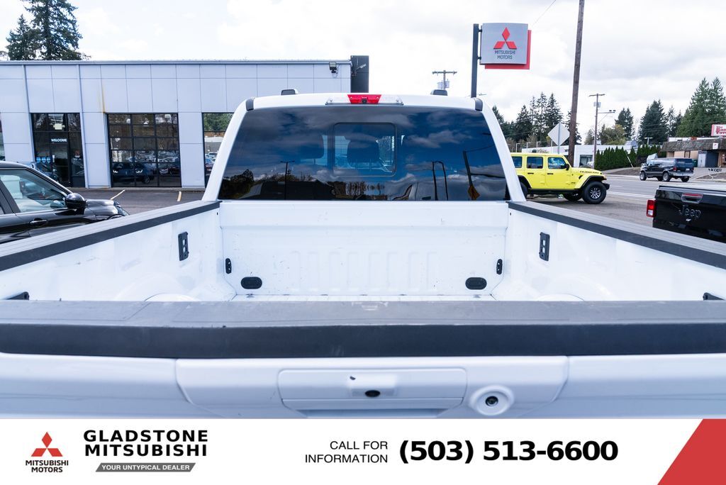 2024 Ford F-250SD Lariat Milwaukie OR