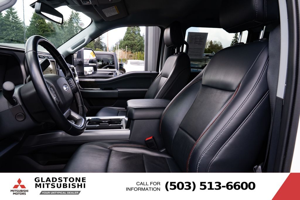2024 Ford F-250SD Lariat Milwaukie OR