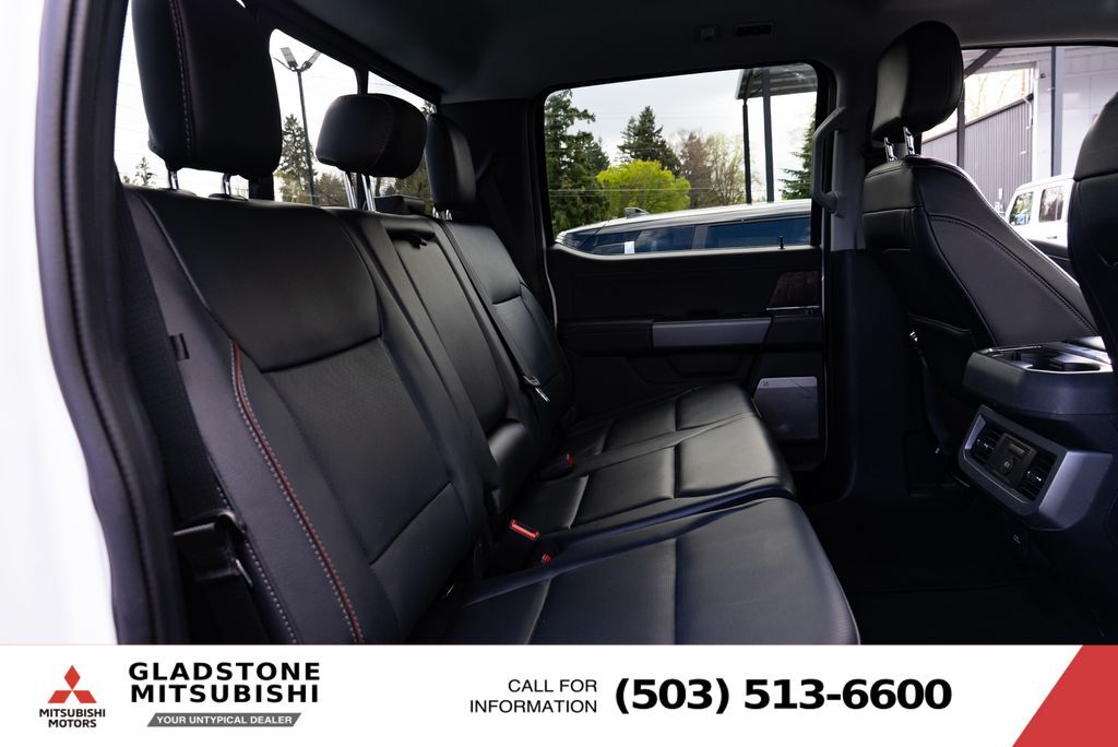 2024 Ford F-250SD Lariat Milwaukie OR