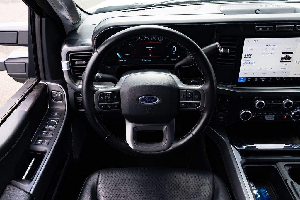 2024 Ford F-250SD Lariat Milwaukie OR