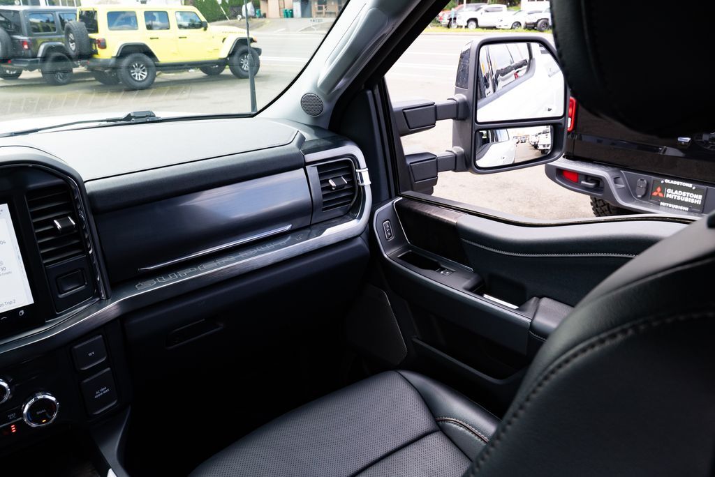 2024 Ford F-250SD Lariat Milwaukie OR