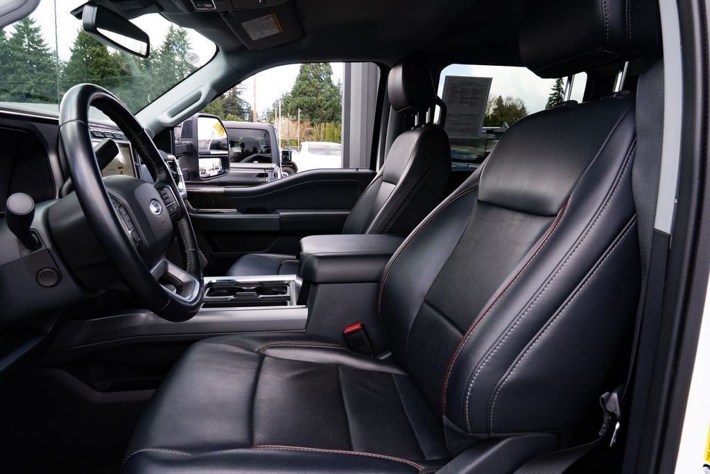 2024 Ford F-250SD Lariat Milwaukie OR