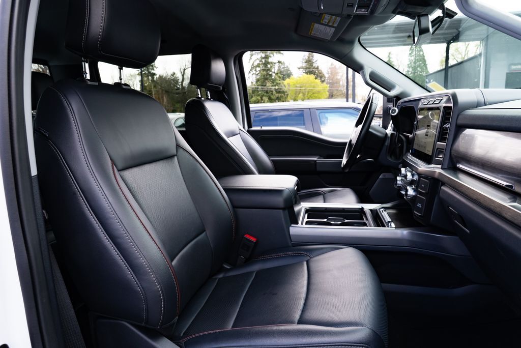 2024 Ford F-250SD Lariat Milwaukie OR