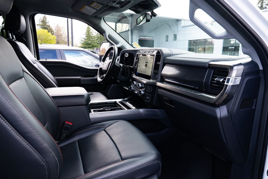 2024 Ford F-250SD Lariat Milwaukie OR