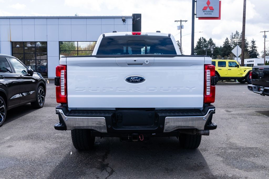 2024 Ford F-250SD Lariat Milwaukie OR