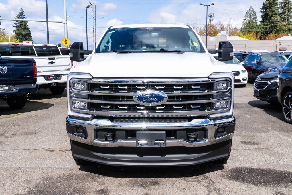 2024 Ford F-250SD Lariat Milwaukie OR