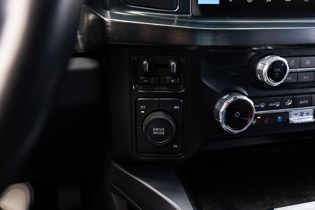 2024 Ford F-250SD Lariat Milwaukie OR