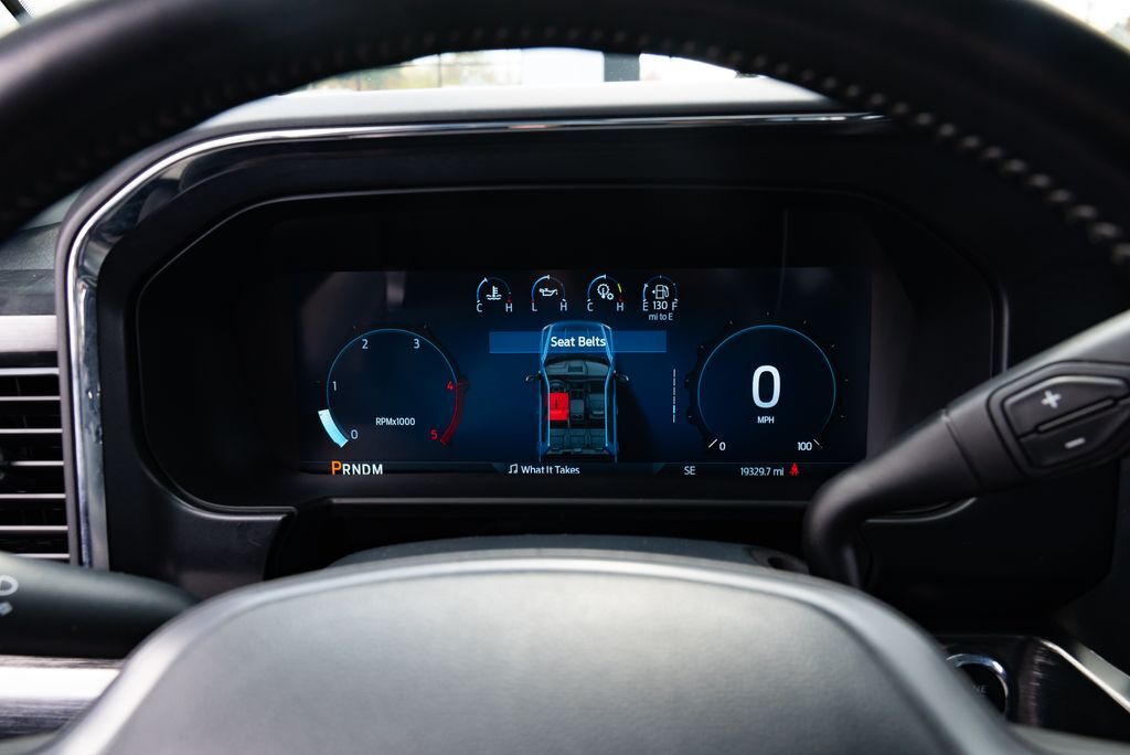 2024 Ford F-250SD Lariat Milwaukie OR