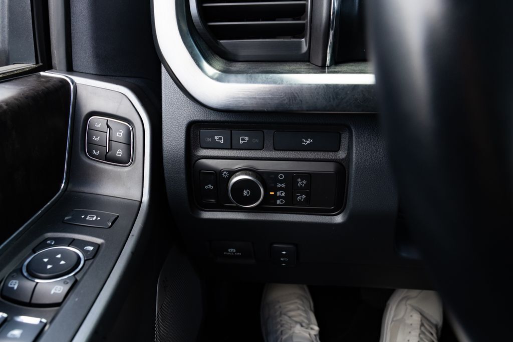 2024 Ford F-250SD Lariat Milwaukie OR