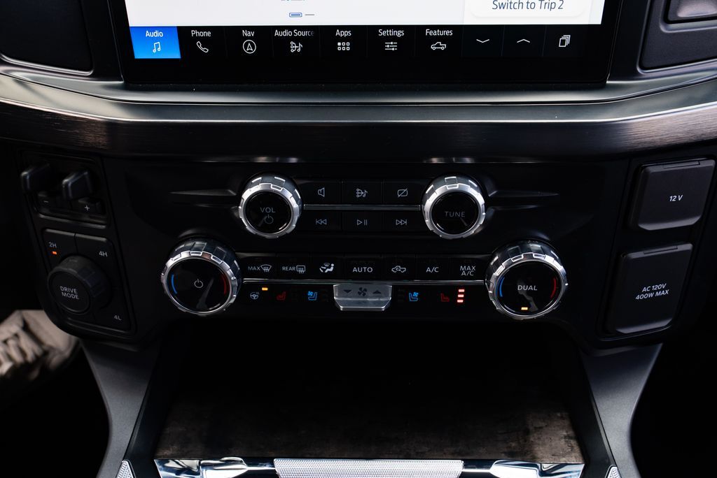 2024 Ford F-250SD Lariat Milwaukie OR