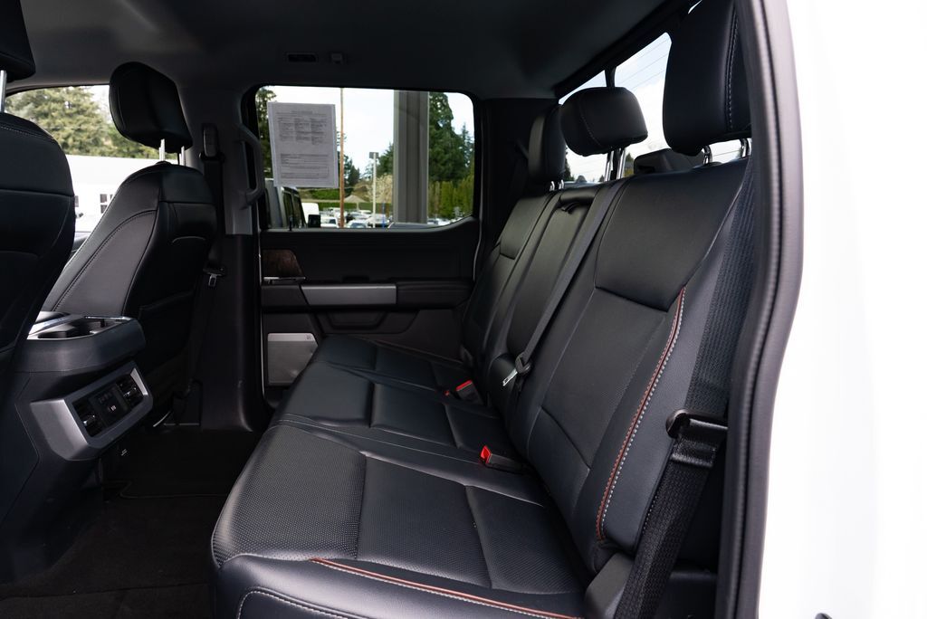 2024 Ford F-250SD Lariat Milwaukie OR