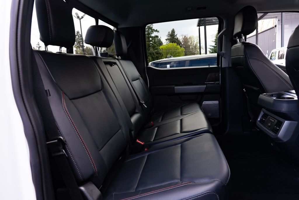 2024 Ford F-250SD Lariat Milwaukie OR