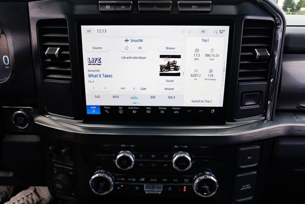 2024 Ford F-250SD Lariat Milwaukie OR