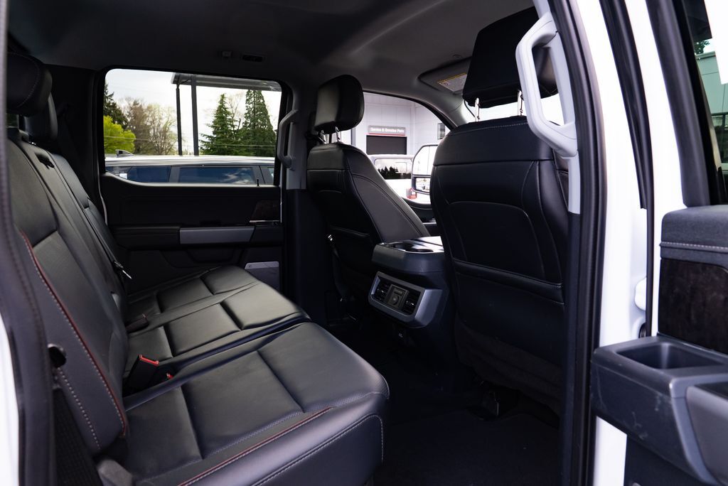 2024 Ford F-250SD Lariat Milwaukie OR