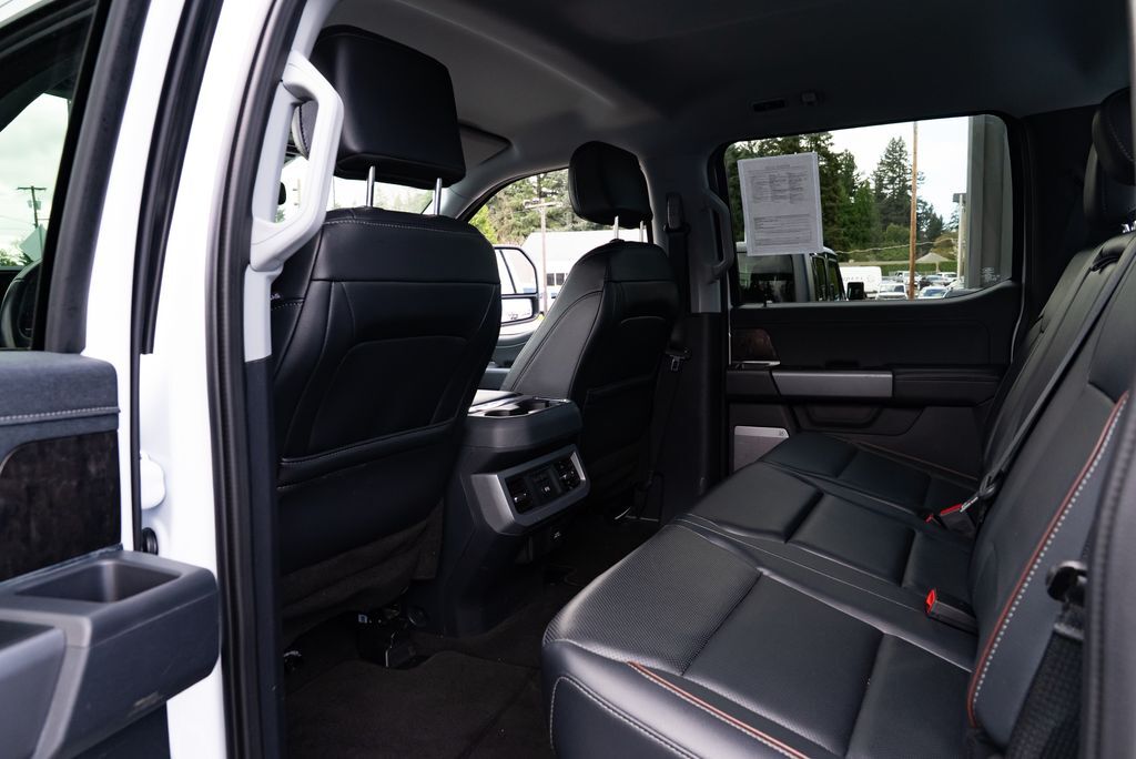 2024 Ford F-250SD Lariat Milwaukie OR