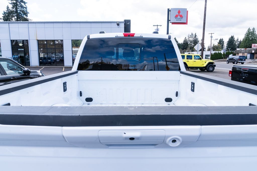 2024 Ford F-250SD Lariat Milwaukie OR