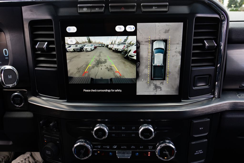 2024 Ford F-250SD Lariat Milwaukie OR