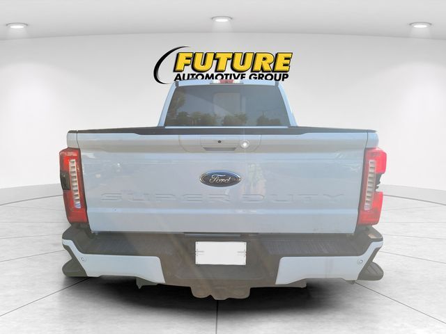 2024 Ford F-250SD Lariat Roseville CA