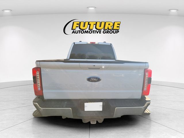 2024 Ford F-250SD Lariat Roseville CA