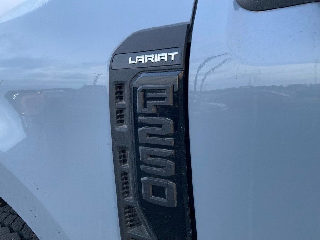 2024 Ford F-250SD Lariat San Antonio TX