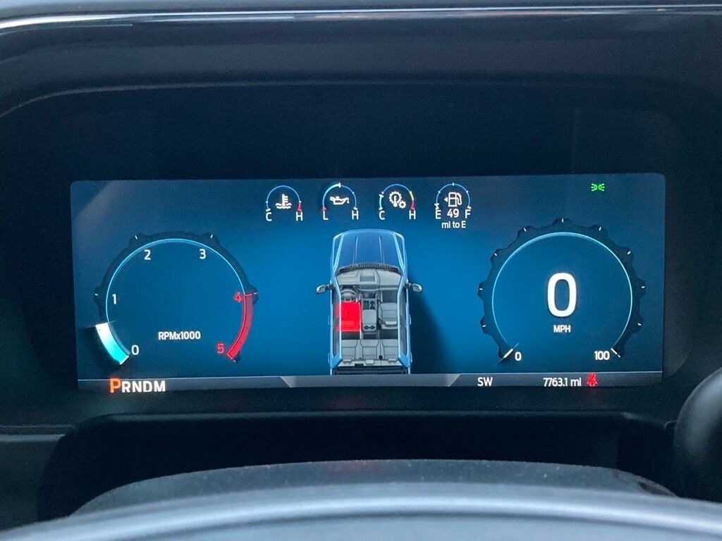 2024 Ford F-250SD Lariat San Antonio TX