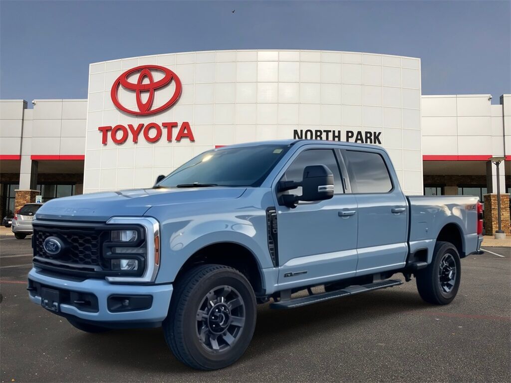 2024 Ford F-250SD Lariat San Antonio TX