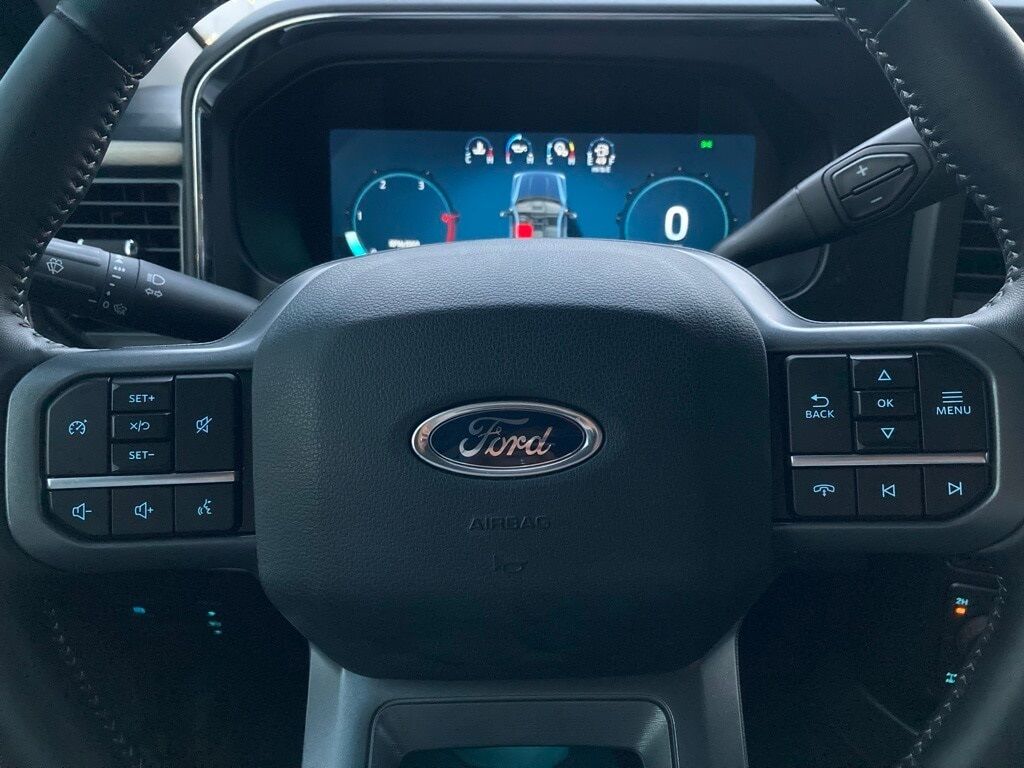 2024 Ford F-250SD Lariat San Antonio TX