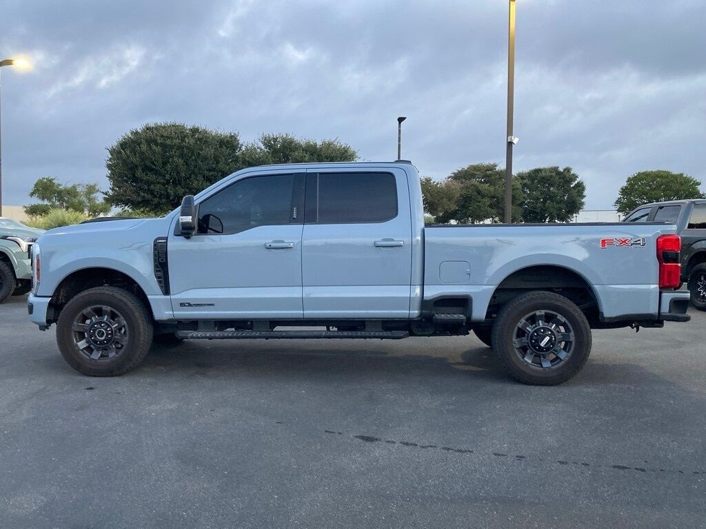 2024 Ford F-250SD Lariat San Antonio TX