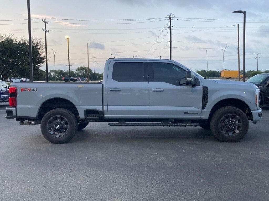 2024 Ford F-250SD Lariat San Antonio TX