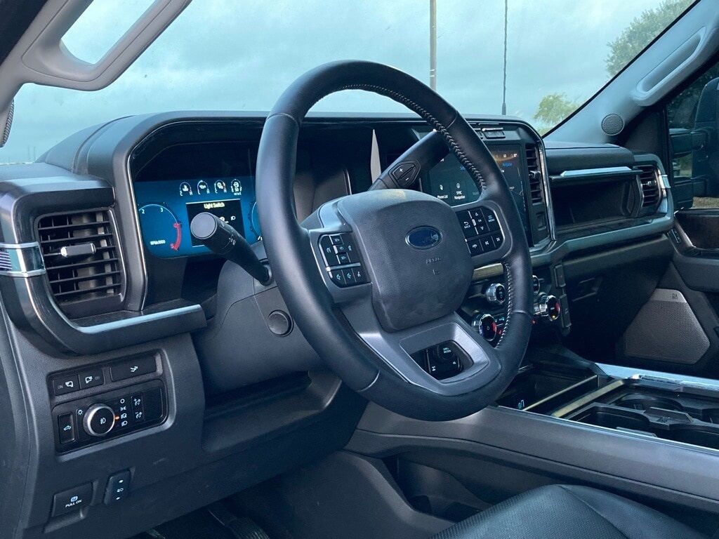 2024 Ford F-250SD Lariat San Antonio TX