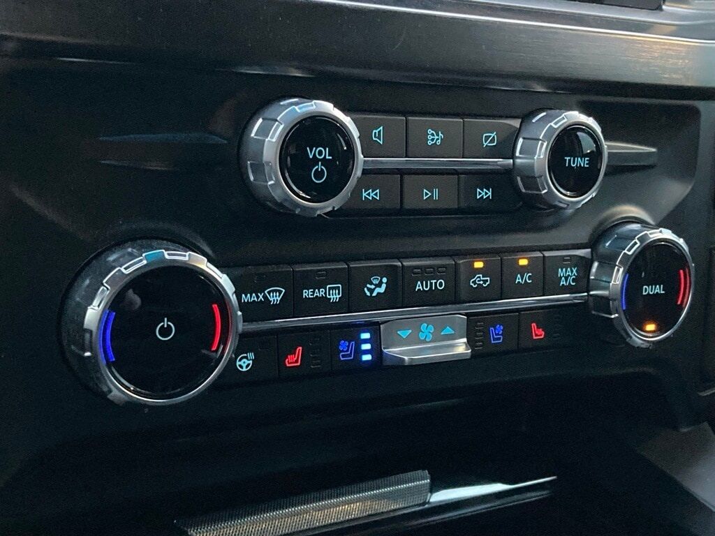 2024 Ford F-250SD Lariat San Antonio TX