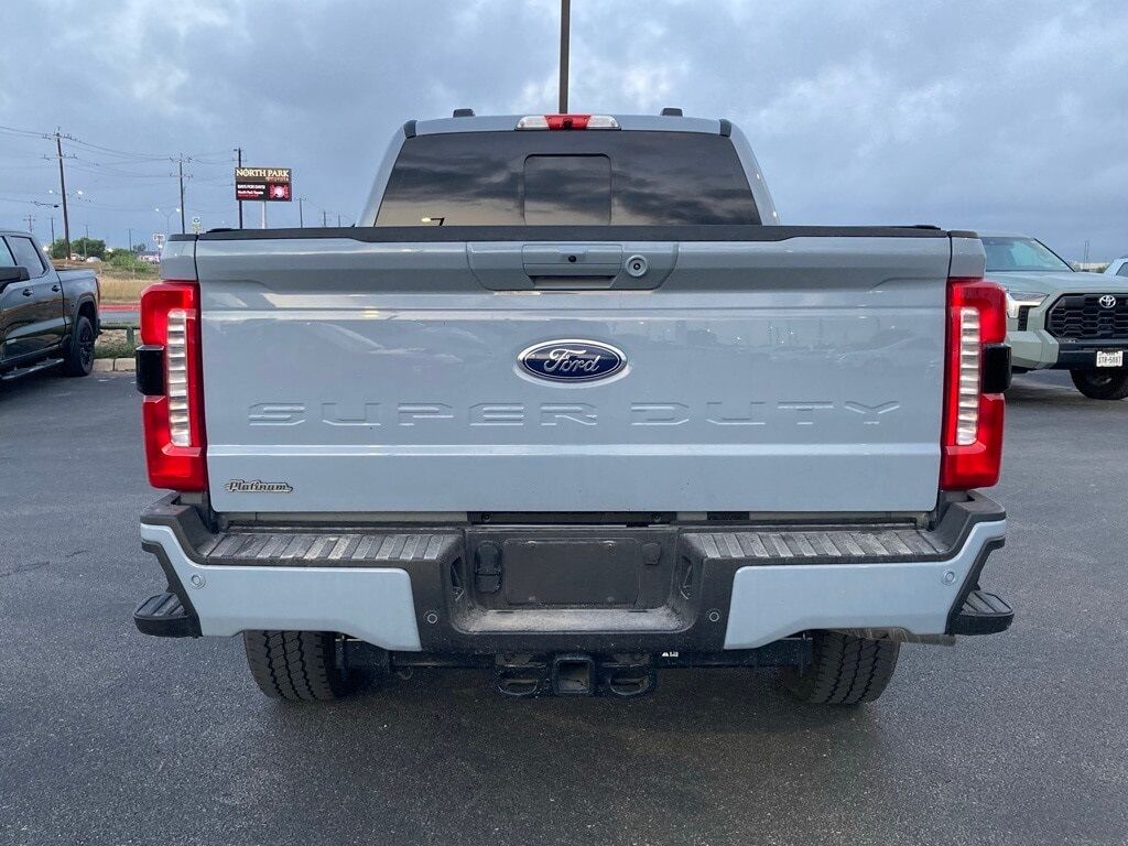2024 Ford F-250SD Lariat San Antonio TX