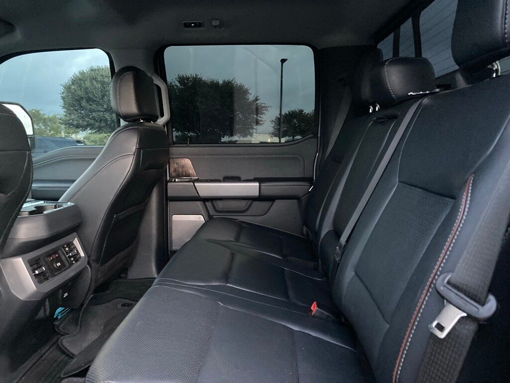 2024 Ford F-250SD Lariat San Antonio TX