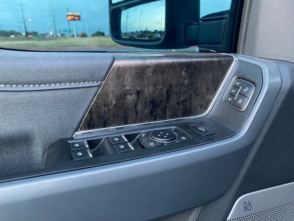 2024 Ford F-250SD Lariat San Antonio TX