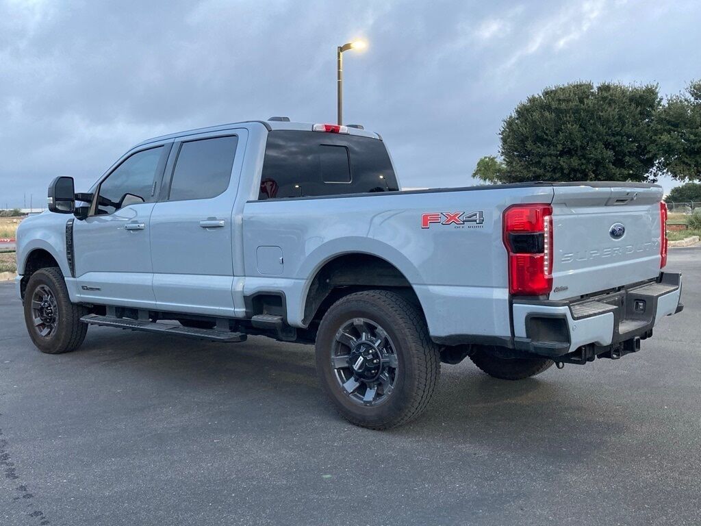 2024 Ford F-250SD Lariat San Antonio TX